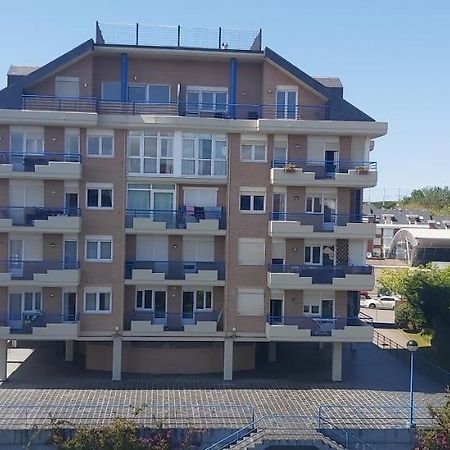 Valdenoja-Sardinero Apartment Suite Beach Santander Exteriör bild
