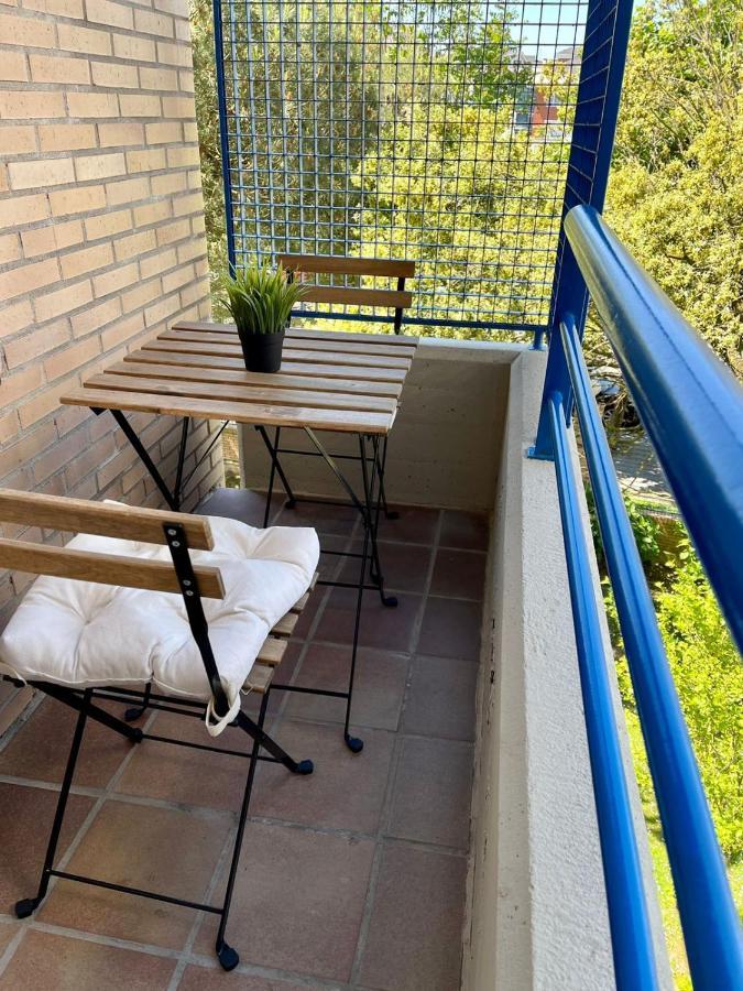 Valdenoja-Sardinero Apartment Suite Beach Santander Exteriör bild