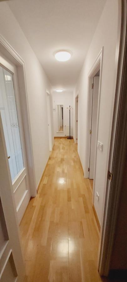 Valdenoja-Sardinero Apartment Suite Beach Santander Exteriör bild
