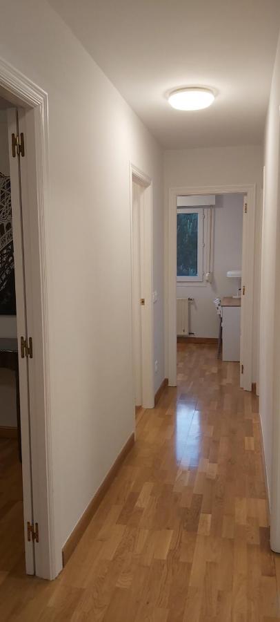 Valdenoja-Sardinero Apartment Suite Beach Santander Exteriör bild