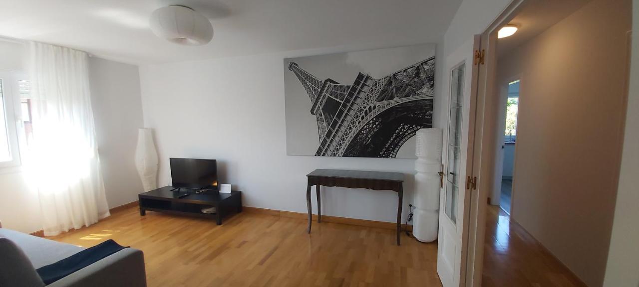 Valdenoja-Sardinero Apartment Suite Beach Santander Exteriör bild